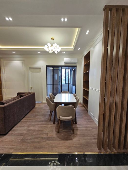 НОВОСТРОЙКА  ЖК Edison  Мирзо_улугбекский район Ор.р: IT Park