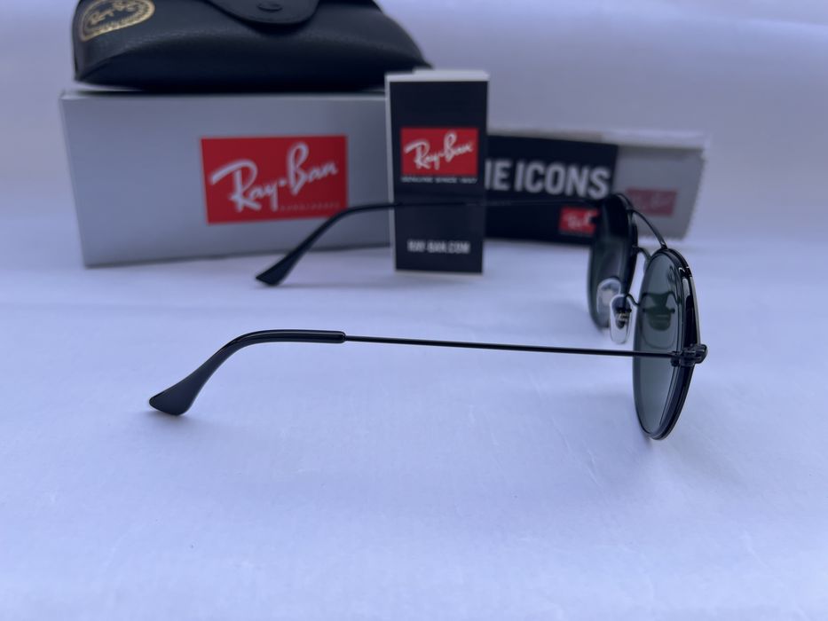 Ochelari de soare Ray Ban 3546 Polarizati Noi