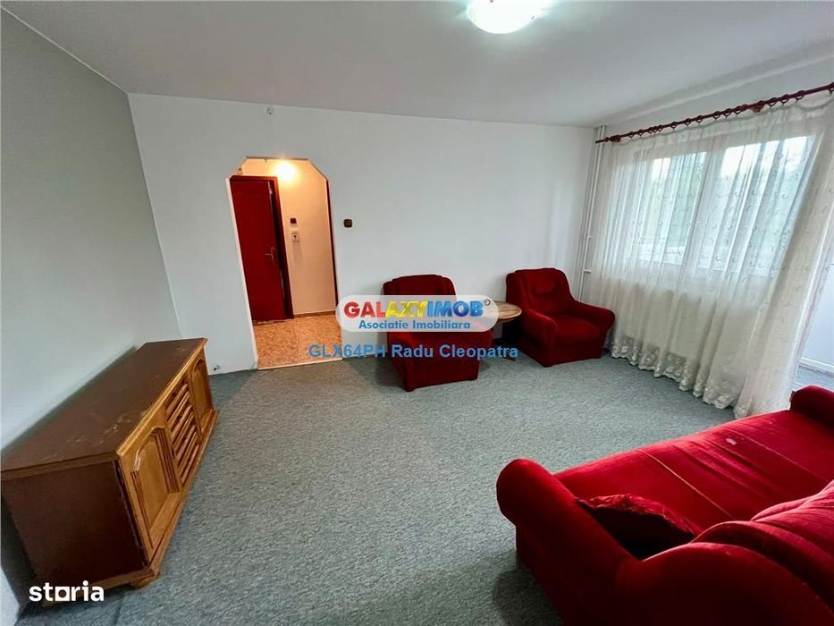 Inchiriere apartament 2 camere, Ploiesti, zona Nord