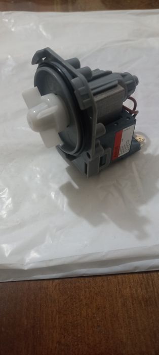 Zapchasti na stiralniy mashini