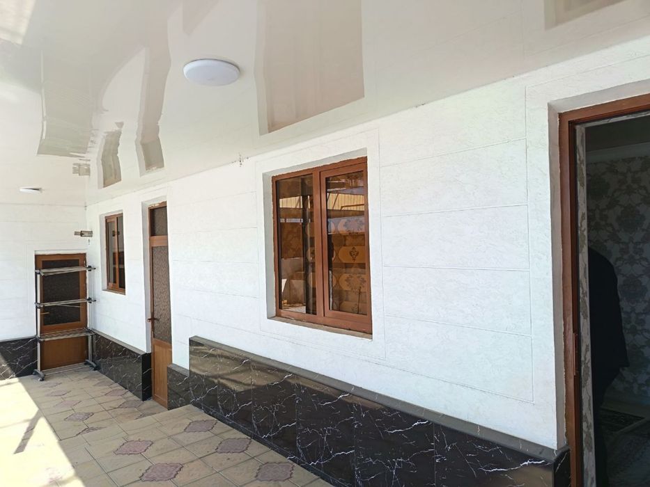 Paekentda Uchastka sotiladi