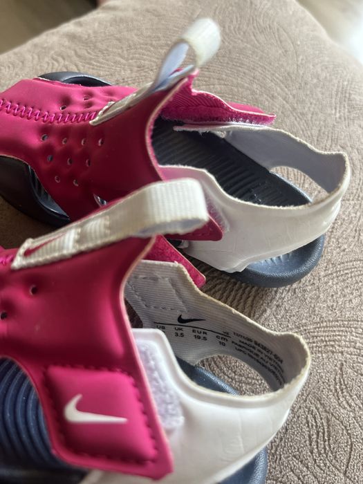 Nike Sunray Protect 2