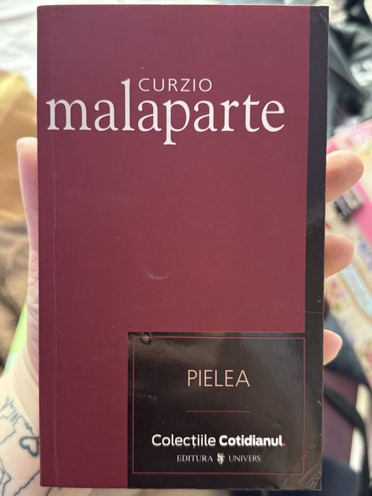 Carti de citit pe mai multe ramuri