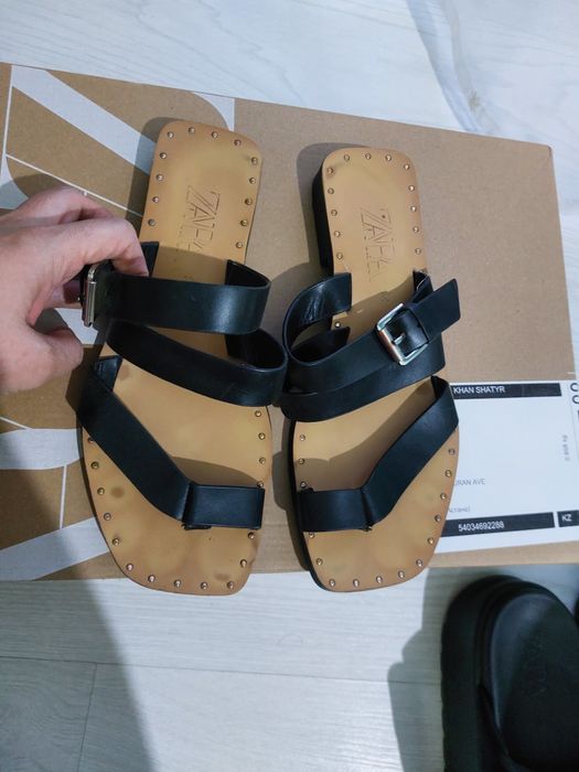 Продам обувь ZARA