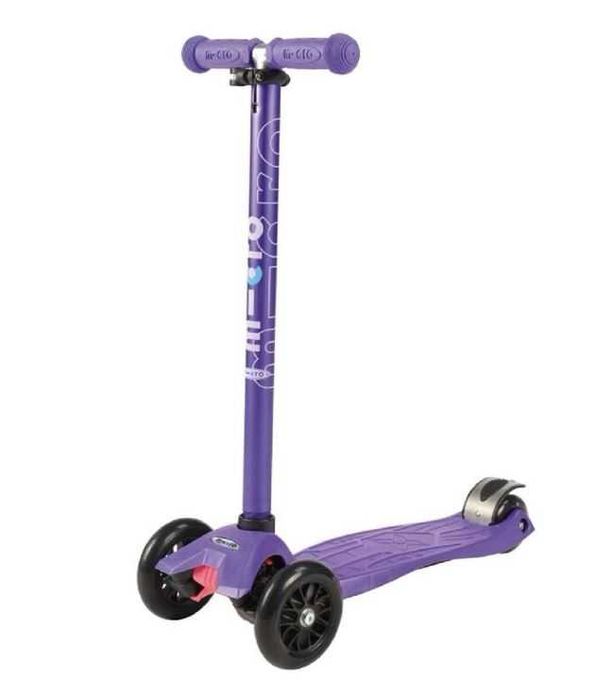 Детска тротинетка Micro Maxi