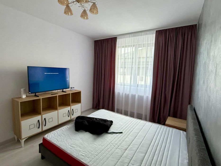 DIRECT PROPRIETAR, Garsoniera Sergent Ilie Petre, decomandata