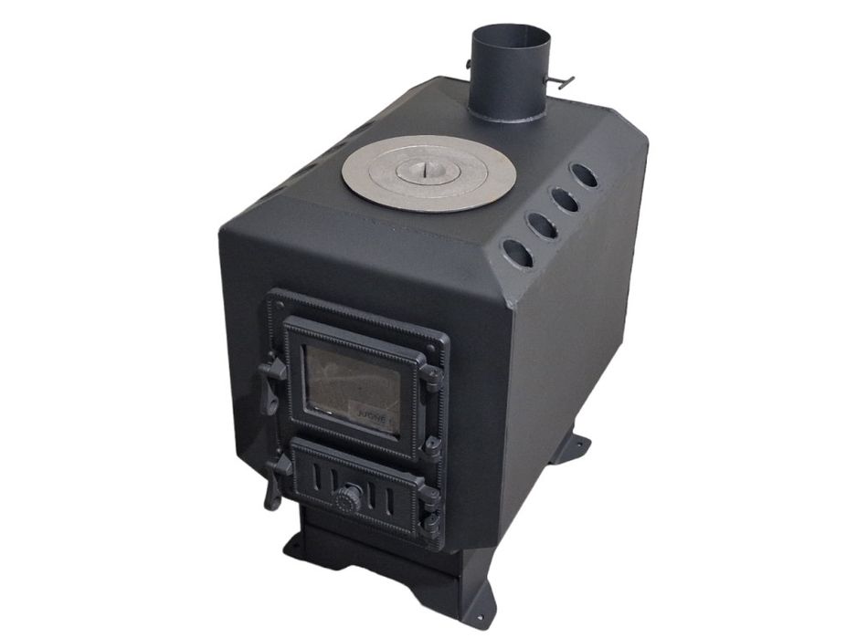 печка тип “буржуйка” BN2S