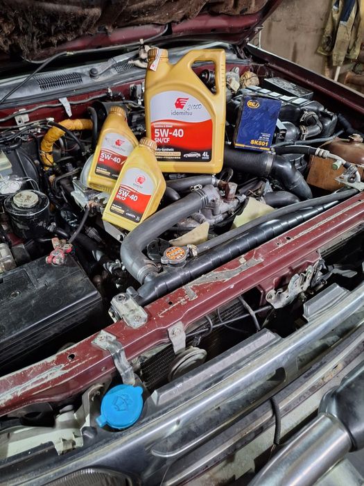 Ниссан террано р 50