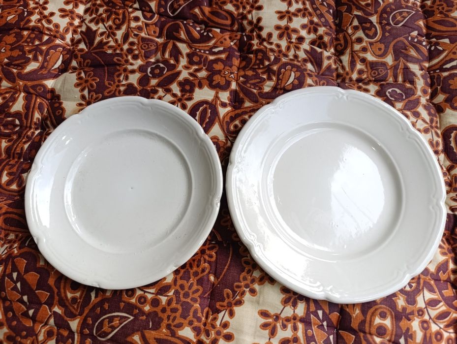 Посуда кухонная.