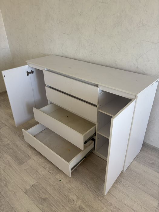 Комод тумба 120х90х45
