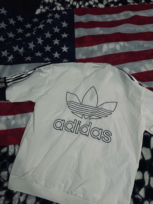 Adidas спортивка