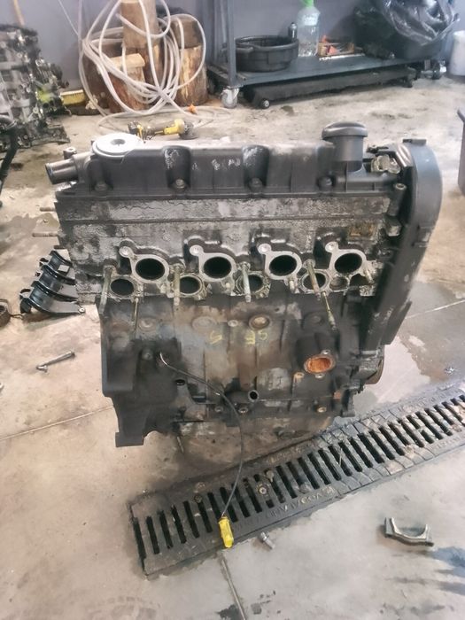 Motor dezechipat Citroen Berlingo 2003
