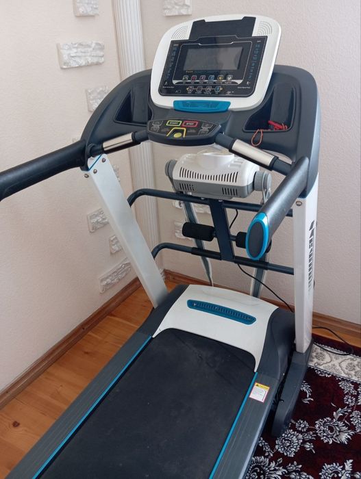 Беговая   дорожка