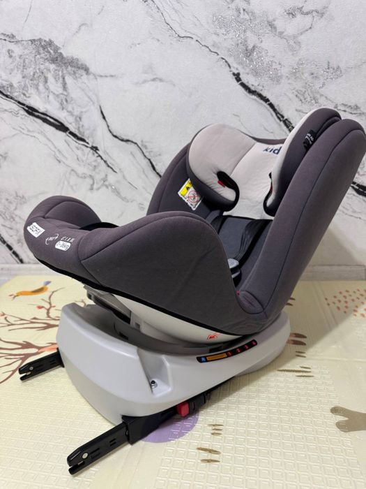 Автокресло для детей 0-36