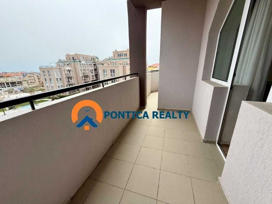 Двустаен без такса в с.Равда