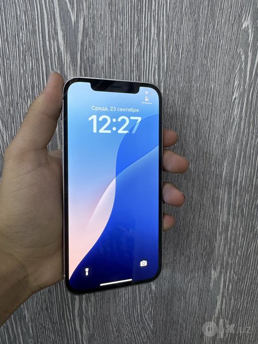 Iphone 12 pro 256 GB