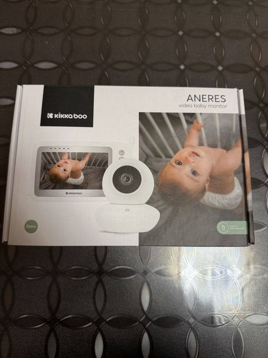 Бебефон ANERES.