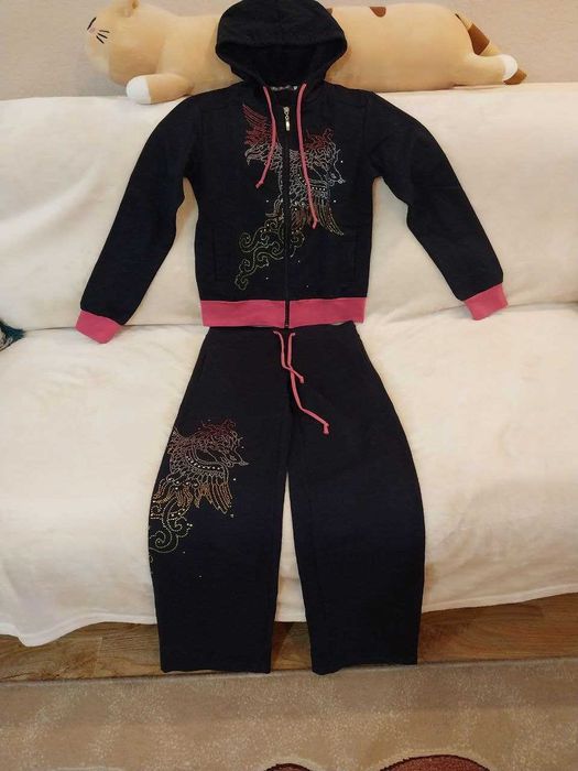 Вещи для девочки