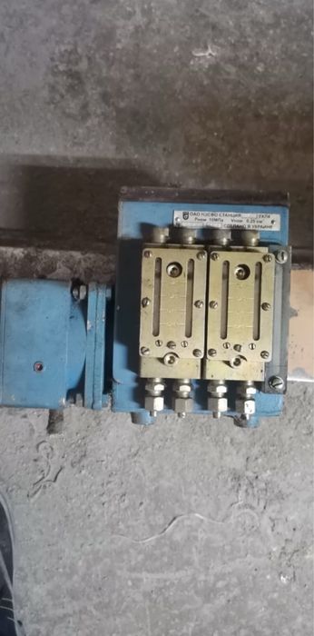 Станций смазки лубрикаторы