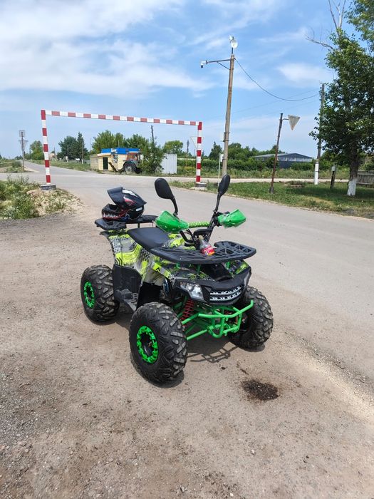 Квадроцикл 150 кубов