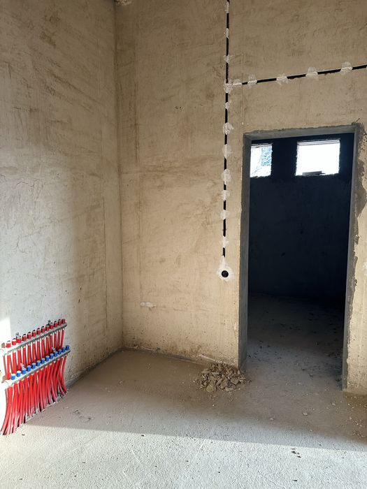 Участок Локация Кибрай