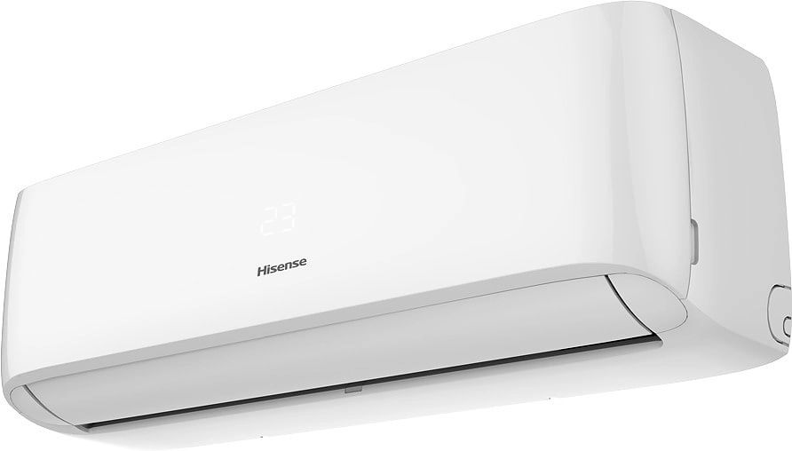 Кондиционер Hisense Wings 12 DC+Доставкай