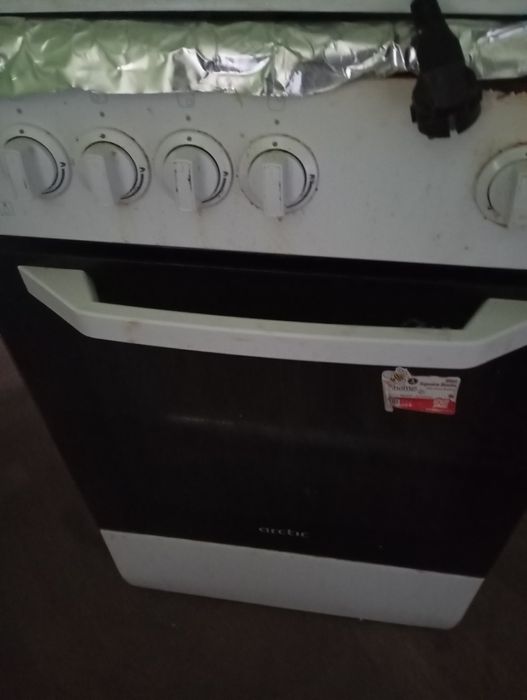 Vânzare electrocasnice uzate