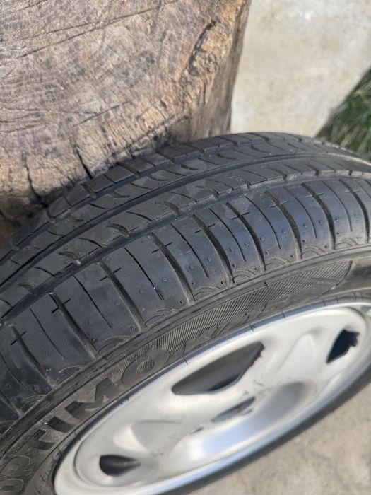 Spark zapaska balon sotiladi