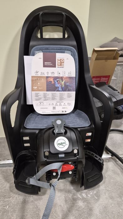 Столче за колело