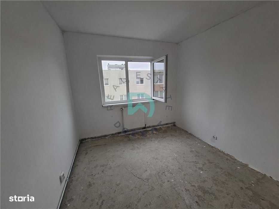 Apartament 4 camere Harmanului, 80 mp - Brasov