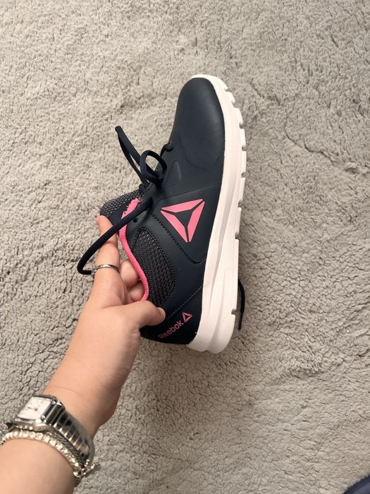 Reebok Express Runner