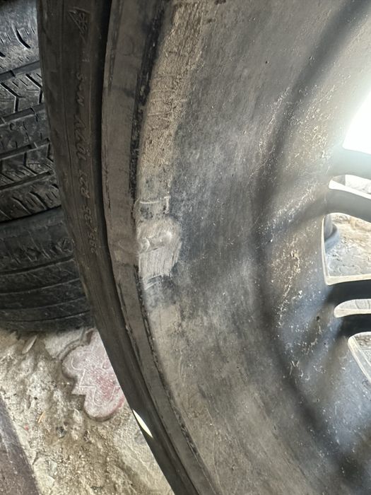 Продам диски на порш