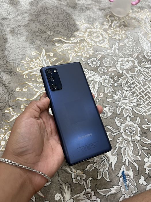 Samsung s20 fe самсунг с20 фе 128