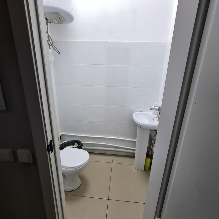 Коммерческая недвижимость