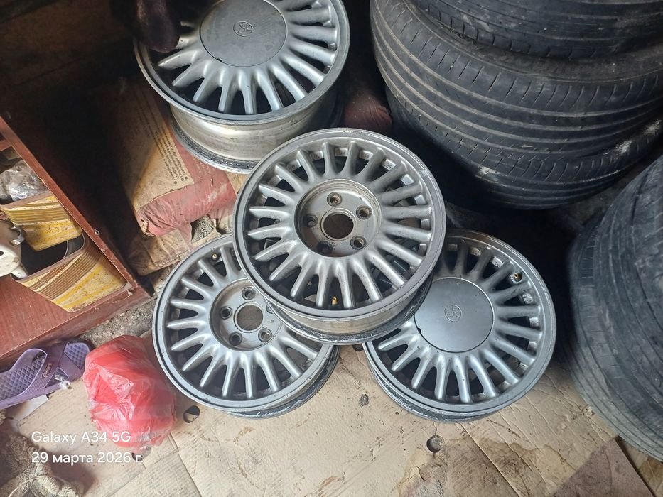 Марк 2 .90 кузов