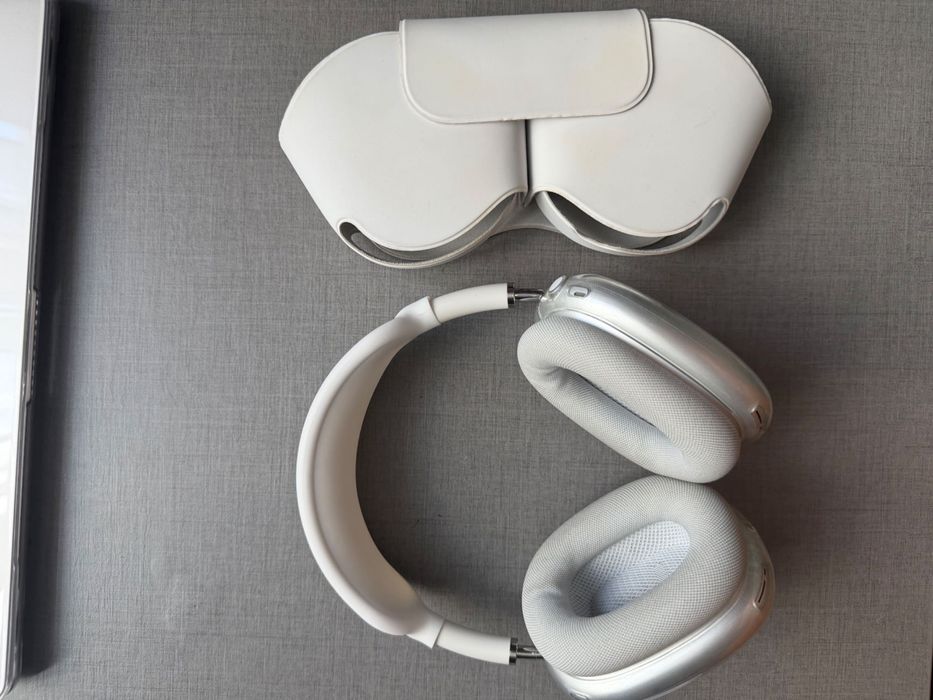 Airpods max 1 , 100% оригинал