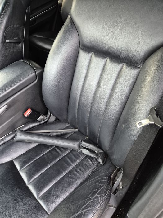 Мерцедес Мл w 164 edition 10