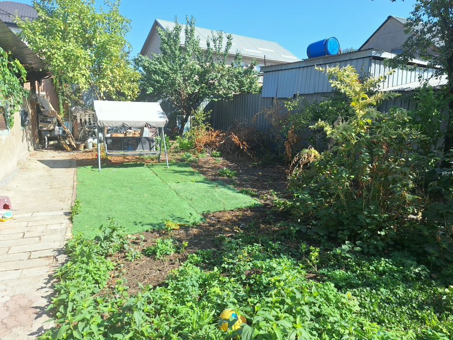 Продам частный дом