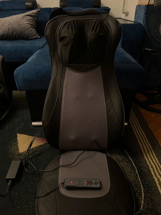 Массажеры Melia