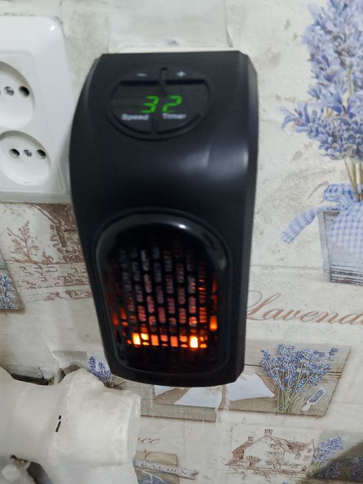 Продам ручной нагреватель