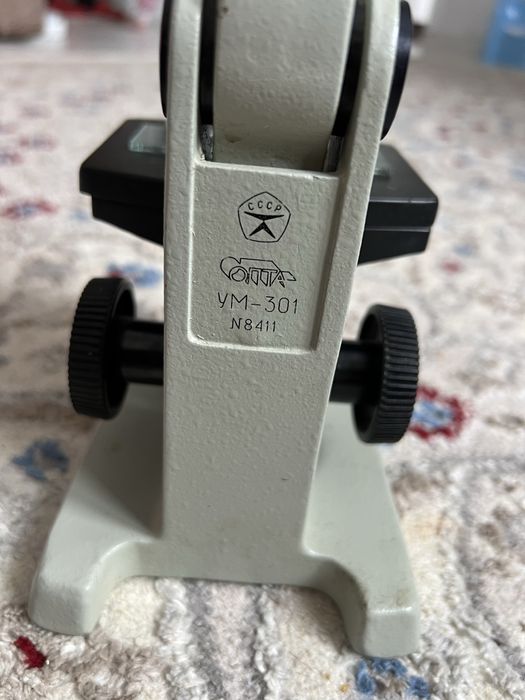 Продам микроскоп