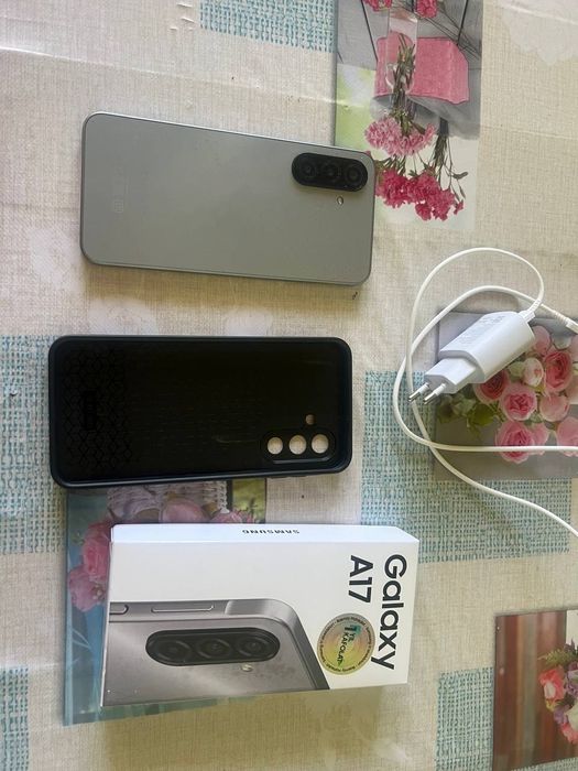Telefon Samsung Galaxy A17