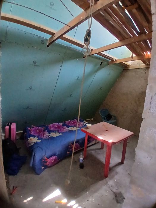 Дом в село Шамалгане