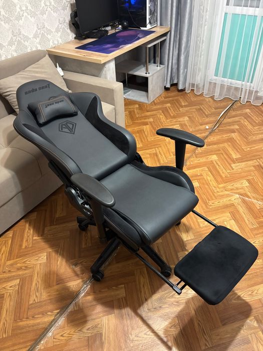 Игровое кресло AndaSeat Jungle 2