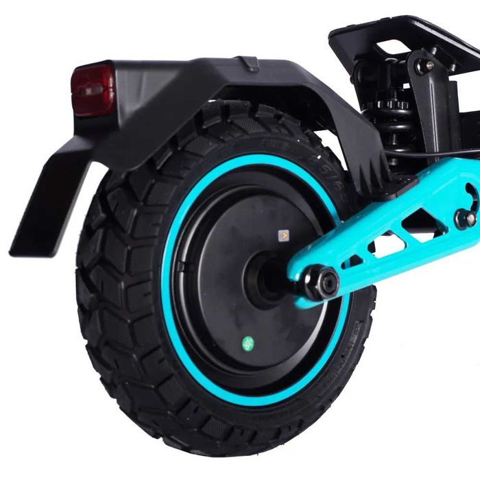 TROTINETA electrica  Ryde