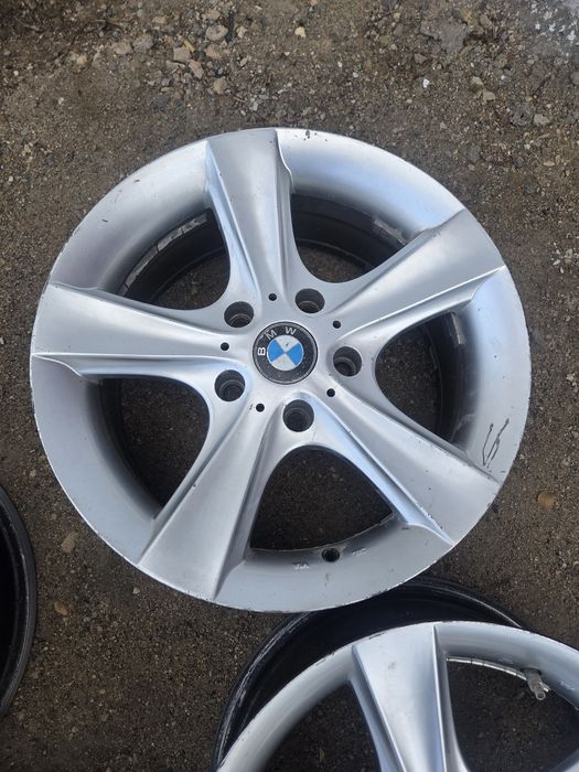 Диски  16р  на BMW