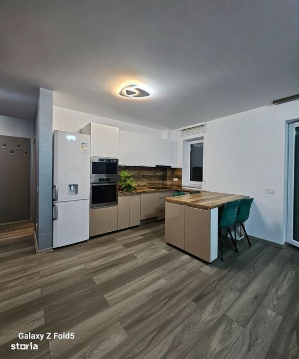 Apartament Modern cu 3 Camere de Închiriat – Prima Premium Decebal