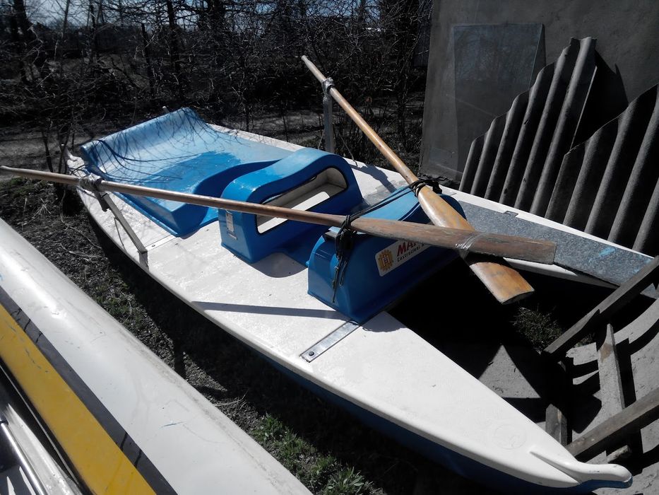 Катамаран, лодка, байдарка