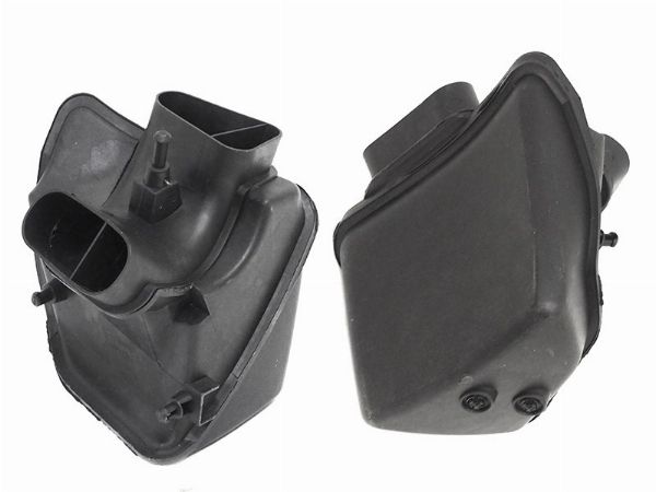 Резонатор корпуса воздушного фильтра (влагоотделитель)  Chevrolet Cruz