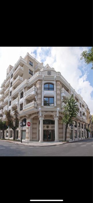 Дава се под наем Двустаен апартамент в Варна, Център - 65 кв.м за 1200 € - Снимка #7